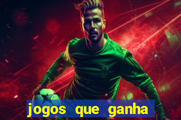 jogos que ganha dinheiro na hora no pix